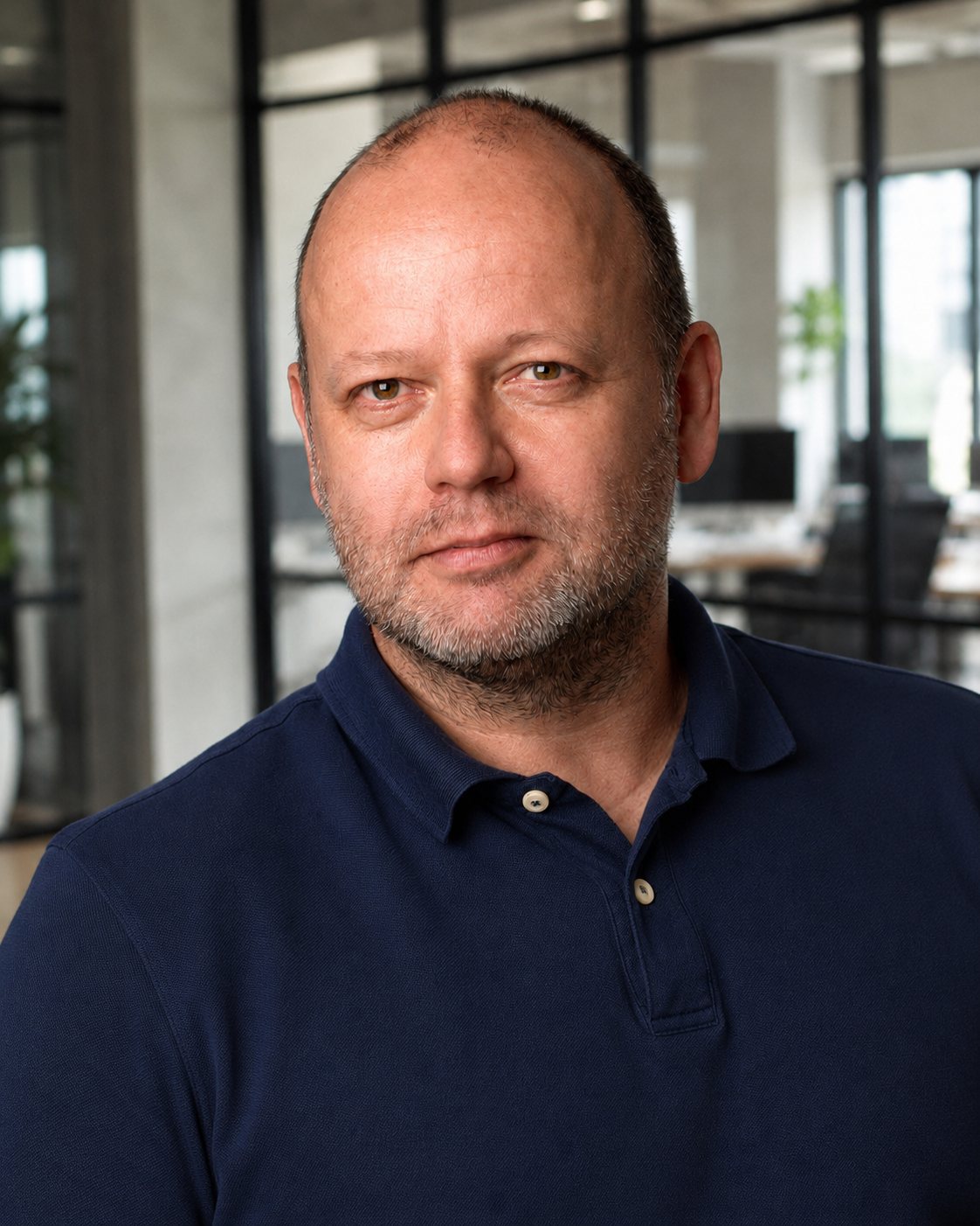 Frank Schwarz, Papilio Immobilien
